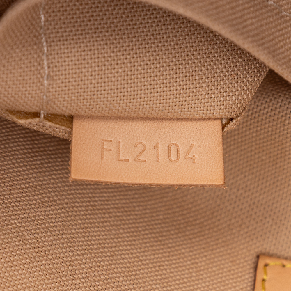 Louis Vuitton Riviera MM - Picture 11 of 11